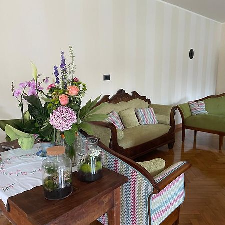 Albergo Mologna Gaby Dış mekan fotoğraf