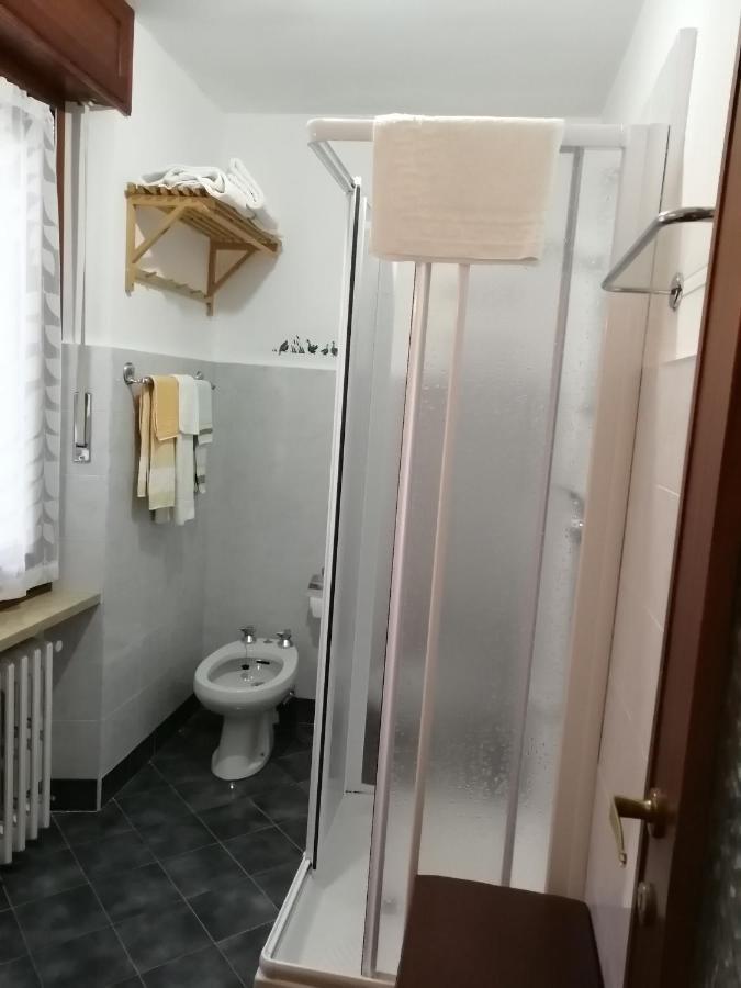 Albergo Mologna Gaby Dış mekan fotoğraf
