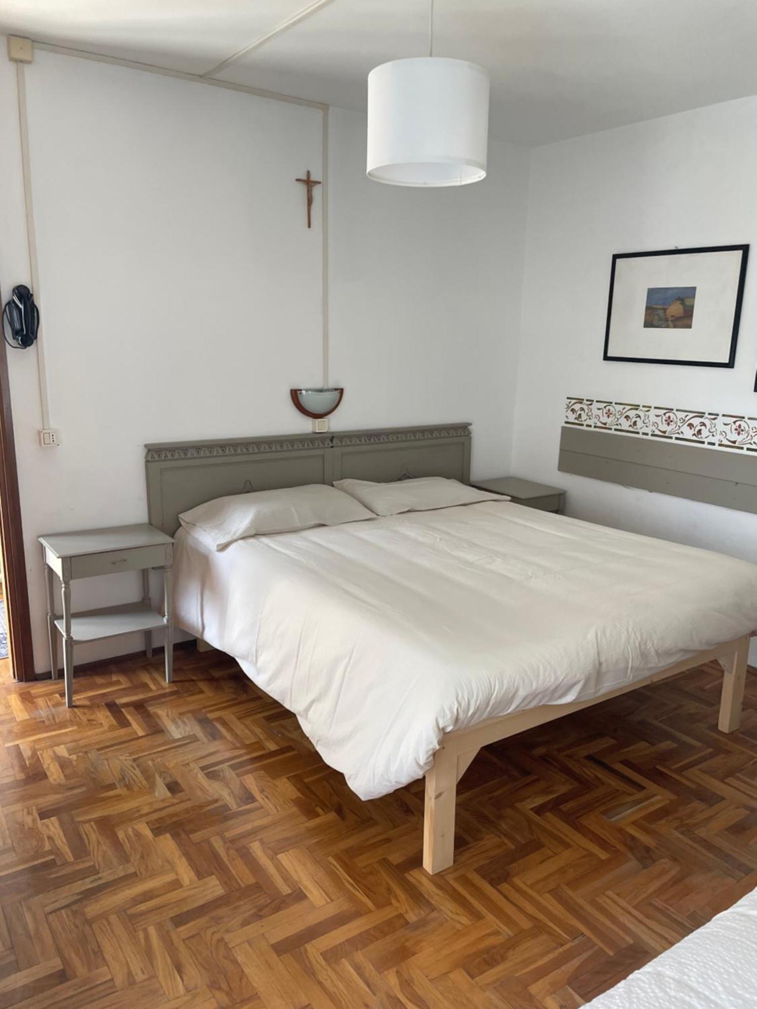 Albergo Mologna Gaby Dış mekan fotoğraf