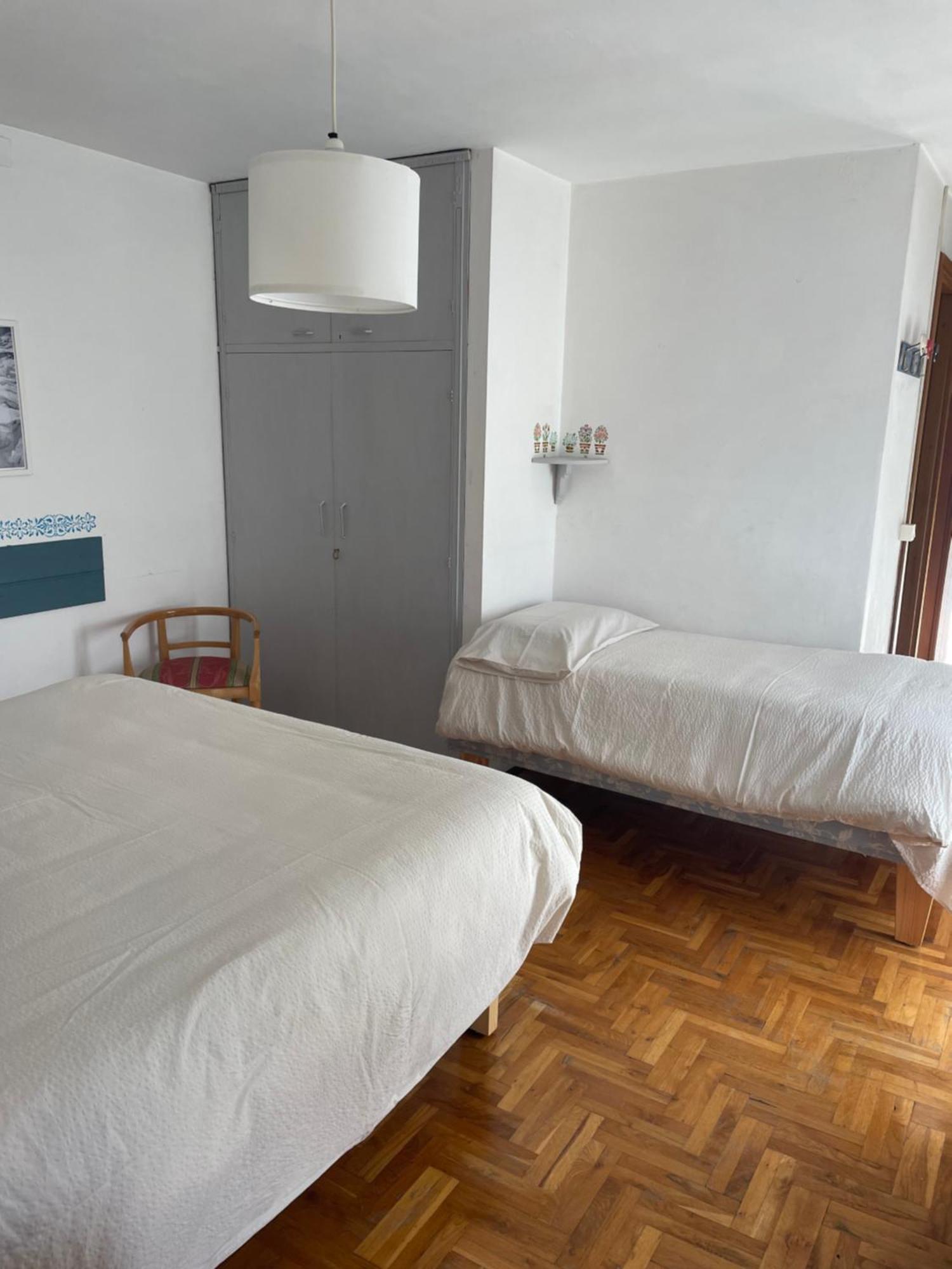 Albergo Mologna Gaby Dış mekan fotoğraf