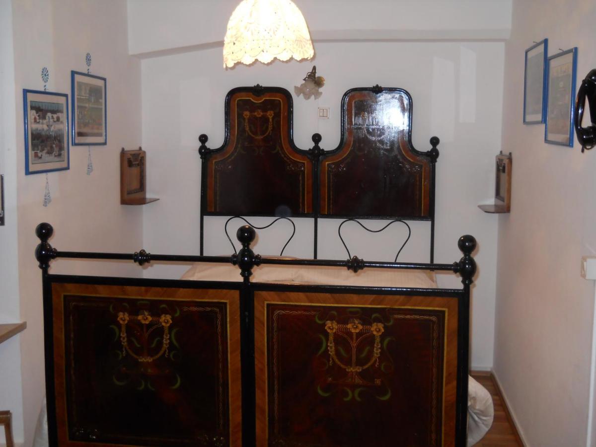 Albergo Mologna Gaby Dış mekan fotoğraf
