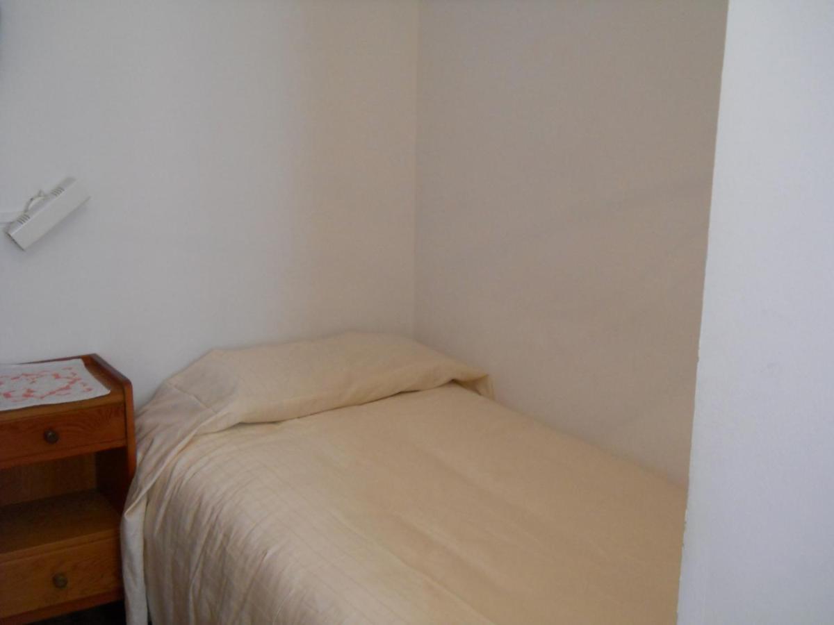 Albergo Mologna Gaby Oda fotoğraf